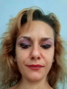 Cam4 Live Sex of RomaDea