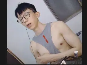 Cam4 Sex Chat of Linchienchih