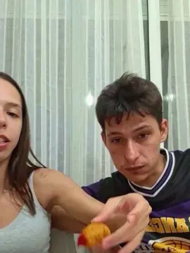 Cam4 Live Porn of bbywiita