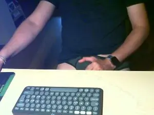 Cam4 Nude Webcam of BIGONEPD26