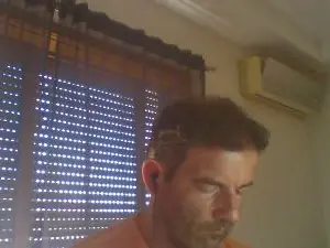 Cam4 Live Sex Cam of grj1