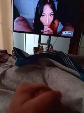 Cam4 Adult Video Chat of jose5805