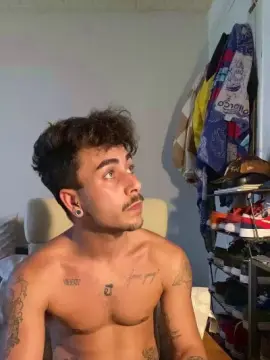 Cam4 Sex Chat of Mojitoxxx69