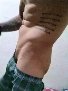 Cam4 Adult Webcam of dan666mex