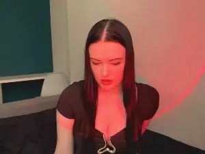 Cam4 Best live sex cam show of AlineDubis