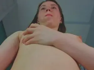Cam4 Nude Webcam of Casey_Cartoon