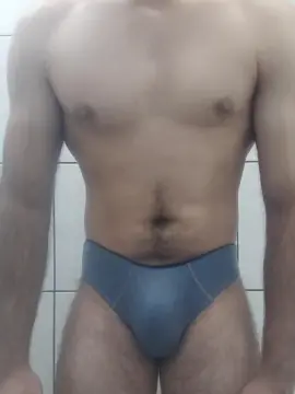 Cam4 Live Sex Cam of DanielPikRosada