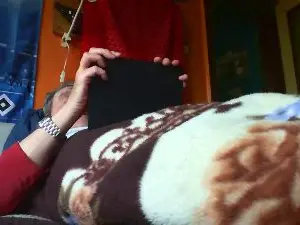 Cam4 Live Sex of DauergeilerSven