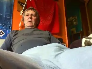 Cam4 Private Sex Chat of DauergeilerSven