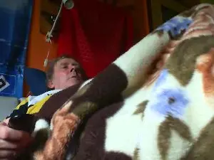 Cam4 Free Porn Cam of DauergeilerSven