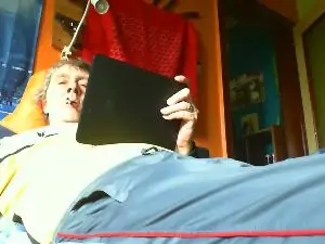 Cam4 Nude Webcam of DauergeilerSven