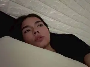Cam4 Sex Cam of GinnySweeten