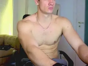 Cam4 Watch Live Sex Cams of MaxKaidenn