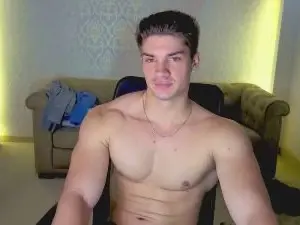 Cam4 Best live sex cam show of MaxKaidenn