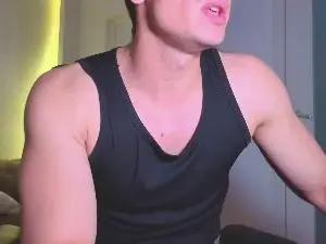 Cam4 Best Webcam of MaxKaidenn