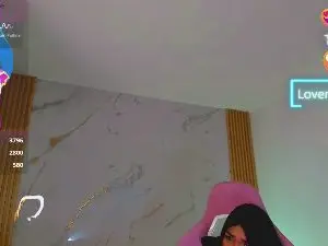 Cam4 Private Sex Chat of isabella1sexyy
