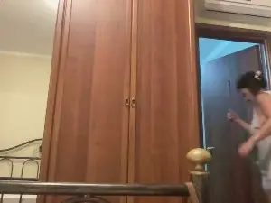 Cam4 Sex Cam of martinabigst