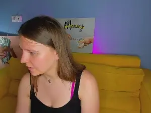 Cam4 Private Sex Chat of Jenny_Jimmy