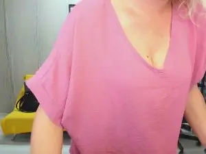 Cam4 Best Webcam of IsaBellaRoche