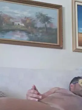 Cam4 Free Porn Cam of Luiuk
