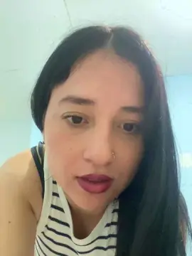 Cam4 Nude Webcam of Tublanquita24