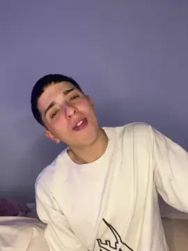 Cam4 Live Sex of Tublanquita24