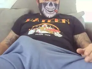 Cam4 Live Sex of LorddKratoss