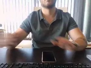Cam4 Live Sex Cam of adrianzzz3