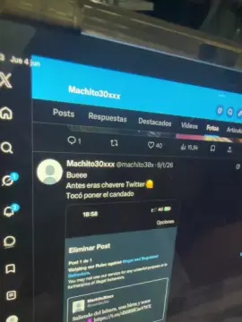 Cam4 Free Porn Cam of machito30xxx