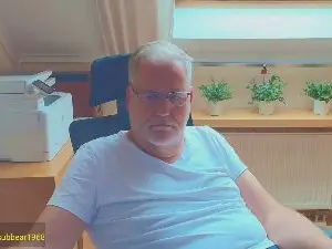 Cam4 Adult Webcam of subbear1968