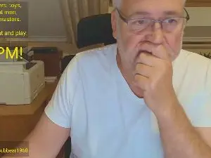 Cam4 Adult Webcams of subbear1968