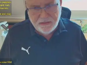 Cam4 Adult Webcams of subbear1968
