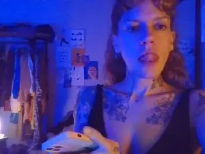 Cam4 Adult Video Chat of Plsmecha