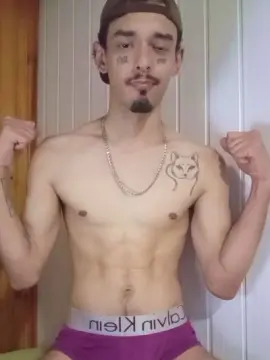 Cam4 Adult Webcam of put_Gooner