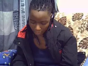Cam4 Live Sex of Virgin_Girl18