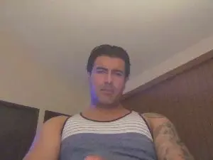 Cam4 Sex Chat of luiso2905