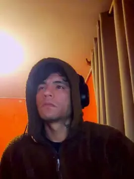 Cam4 Live Porn of Demianblak