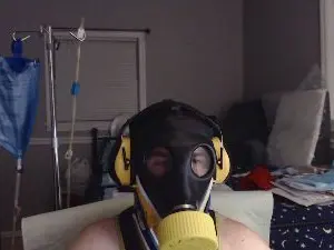 Cam4 Sex Cam of KinkySlutGuy