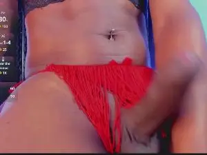 Cam4 Live Porn of electra_abunda