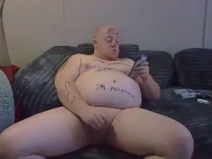 Cam4 Live Sex of tinyclittypig