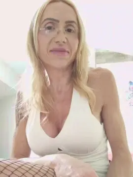 Cam4 Live Sex Cam of GaiaVelvet