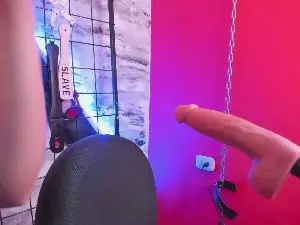 Cam4 Free Porn Cam of Venus_Bms_