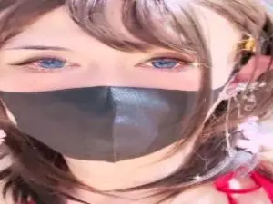 Cam4 Free Live Porn of Noasobi