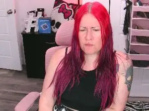 Cam4 Nude Webcam of gennyrock