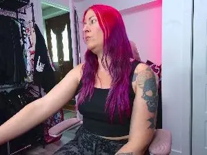 Cam4 Live Porn of gennyrock