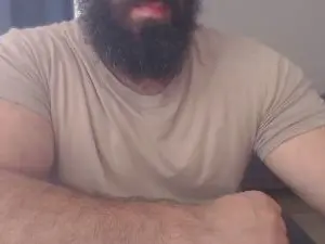 Cam4 Adult Webcams of Hugehairymacho