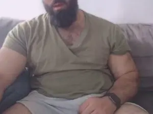 Cam4 Watch Live Sex Cams of Hugehairymacho
