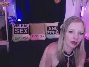 Cam4 Live Sex of SuusenGuus