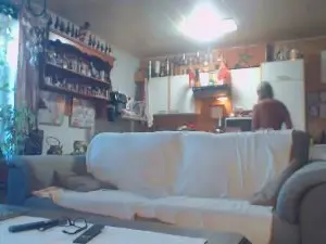 Cam4 Sex Cam of naturistboy3