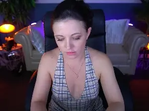 Cam4 Nude Webcam of Dafni_Mon